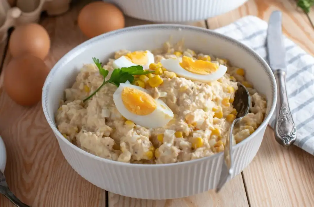 Jak zrobić sałatkę z tuńczykiem - proste przepisy na każdą okazję