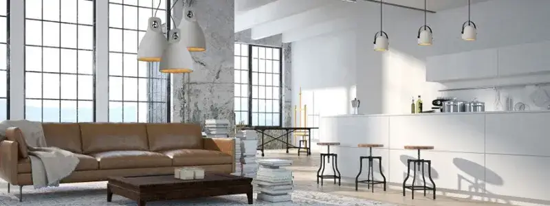 Jakie oświetlenie do pokoju - idealne rozwiązania dla każdego wnętrza