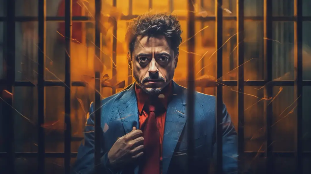 Robert Downey Jr. przedstawia swoje uczucia po latach: Byłem młody i szalony