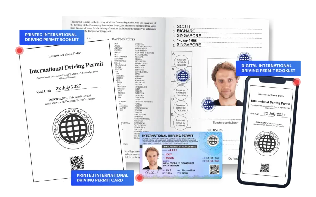 Porady motoryzacyjne: jak jeździć po portugalskich drogach