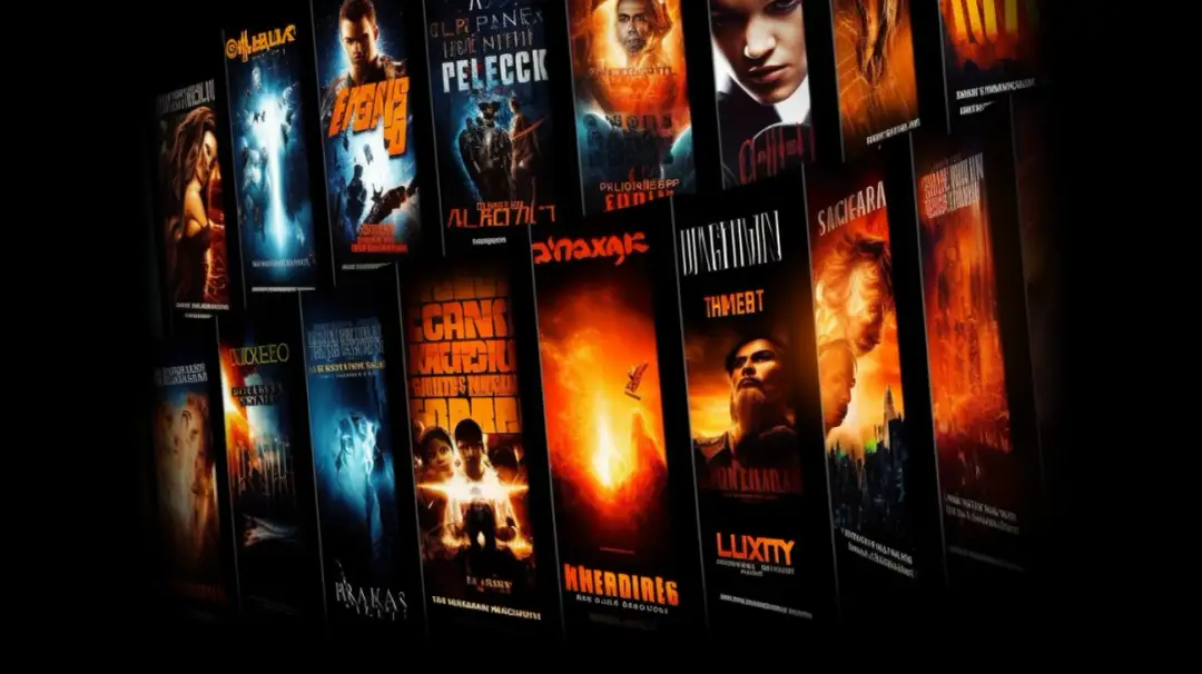 CDA za darmo: Legalne sposoby na darmowy dostęp do filmów