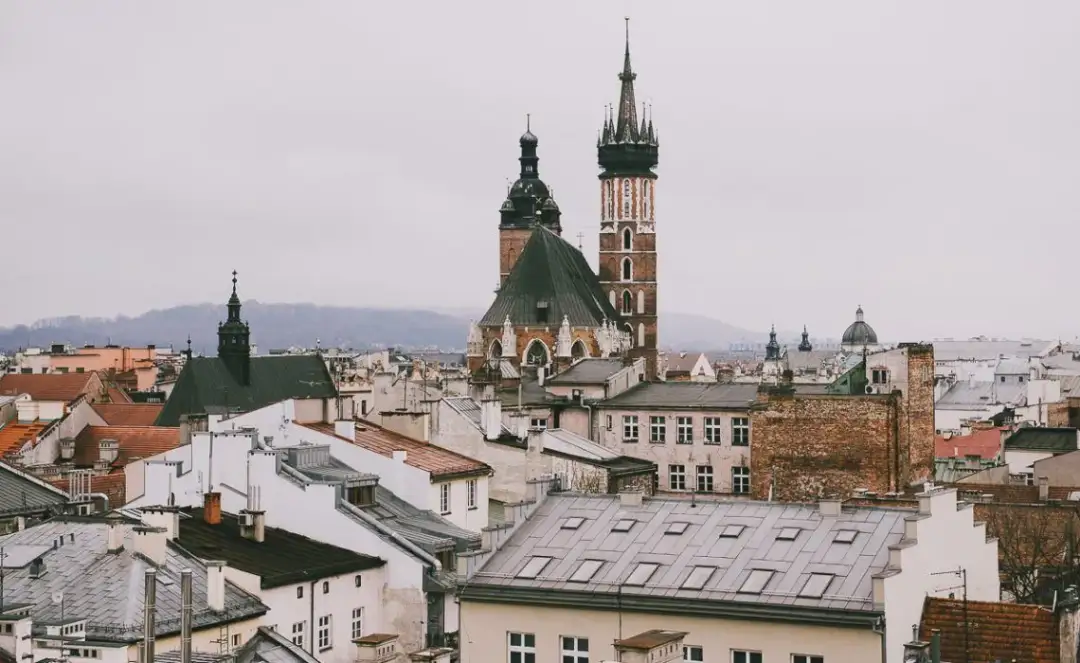 Kraków gdzie zjeść: Najlepsze restauracje na każdą kieszeń