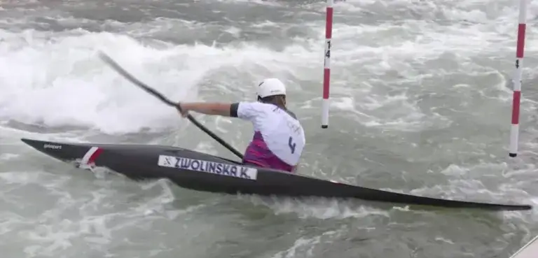 Kajakarstwo górskie na olimpiadzie: emocje, rywalizacja i wyniki