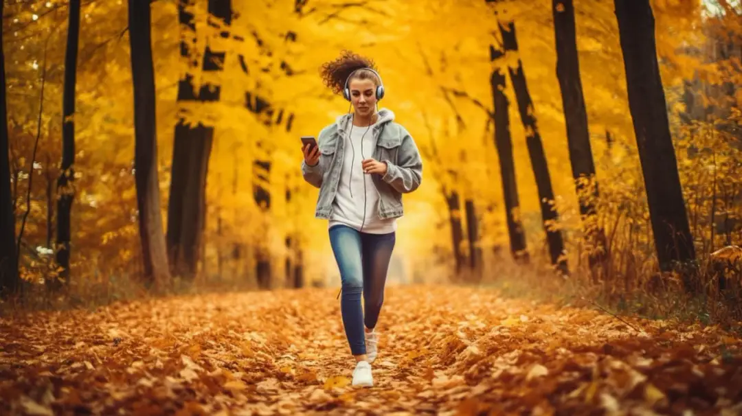 Muzyka do biegania: TOP50 playlista idealna na jogging