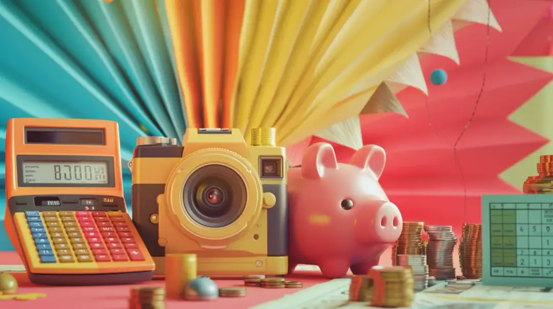 Wkłady Fujifilm Instax: Jak oszczędzić na zdjęciach? Poradnik