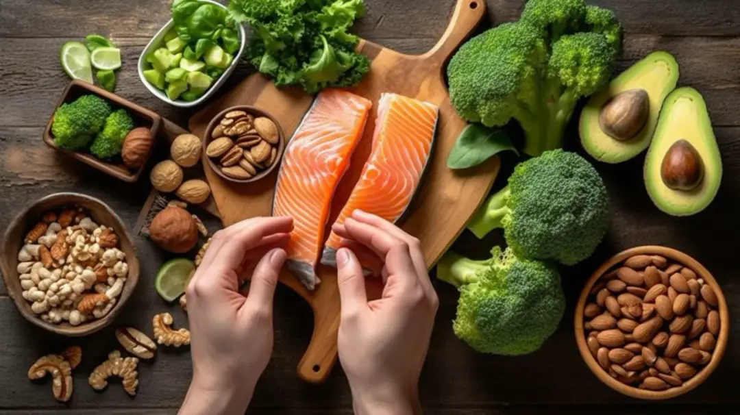 Dieta Niskowęglowodanowa - Co Jeść, Produkty Bez Węglowodanów