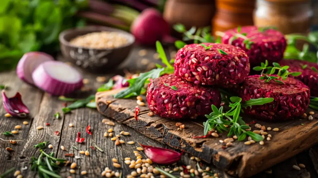 Zupa dyniowa z soczewicą, imbirem i mleczkiem kokosowym