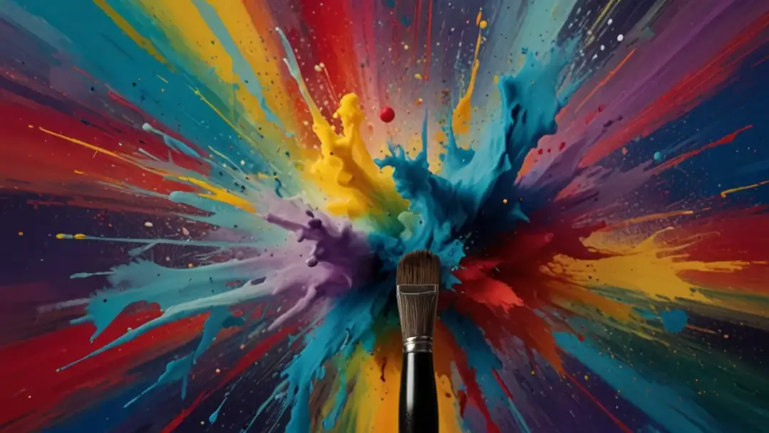 Dusza malowane: Trendy i wzory, które warto poznać w malarstwie