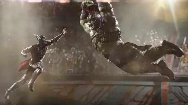 Thor Ragnarok: Gdzie i kiedy obejrzeć ten kultowy film Marvela