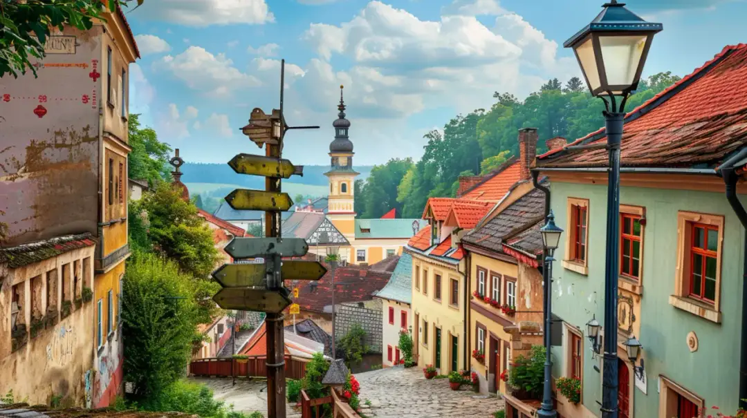 Kazimierz Górny: 5 atrakcji, których nie możesz przegapić