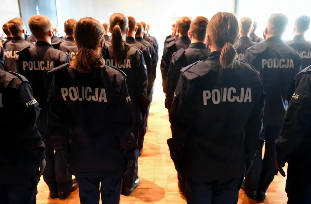 Co się dzieje po komisji lekarskiej w policji: kompleksowe informacje