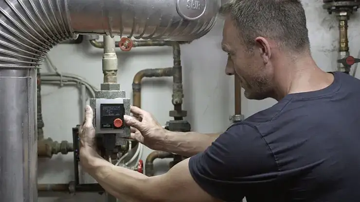 Jaka pompa obiegowa do pompy ciepła - wybierz najlepszą opcję dla siebie