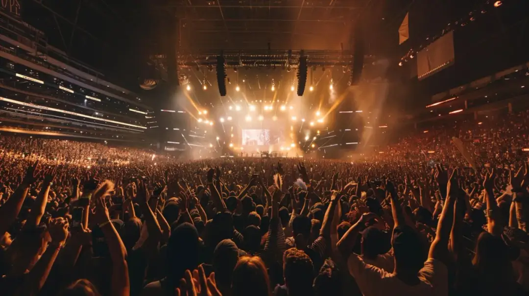 Taco Hemingway Narodowy - Szczegóły i emocje z koncertu na wielkiej scenie
