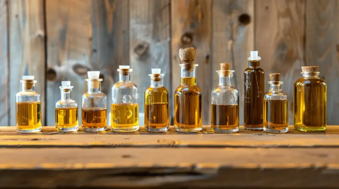 Pojemności produktów konopnych: Którą z nich wybrać i dlaczego?