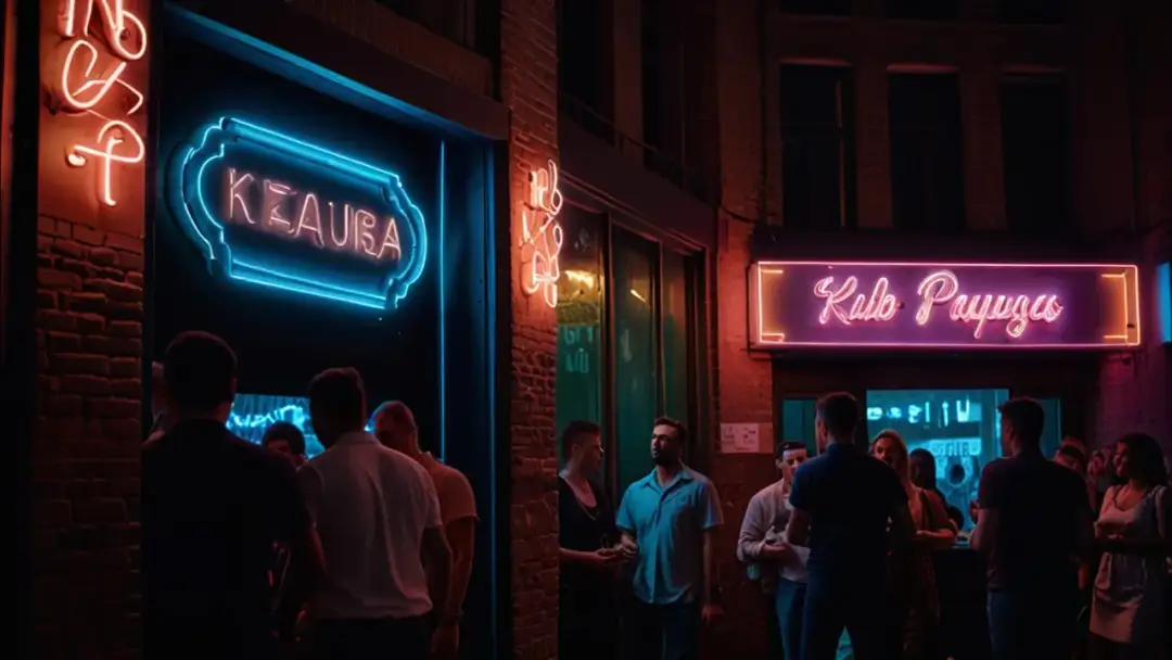 Klub Papuga: Co warto wiedzieć przed wizytą w Warszawie?