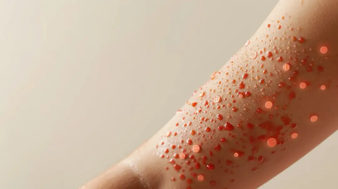 Łuszczyca: 10 objawów, które powinny Cię zaniepokoić. Sprawdzamy