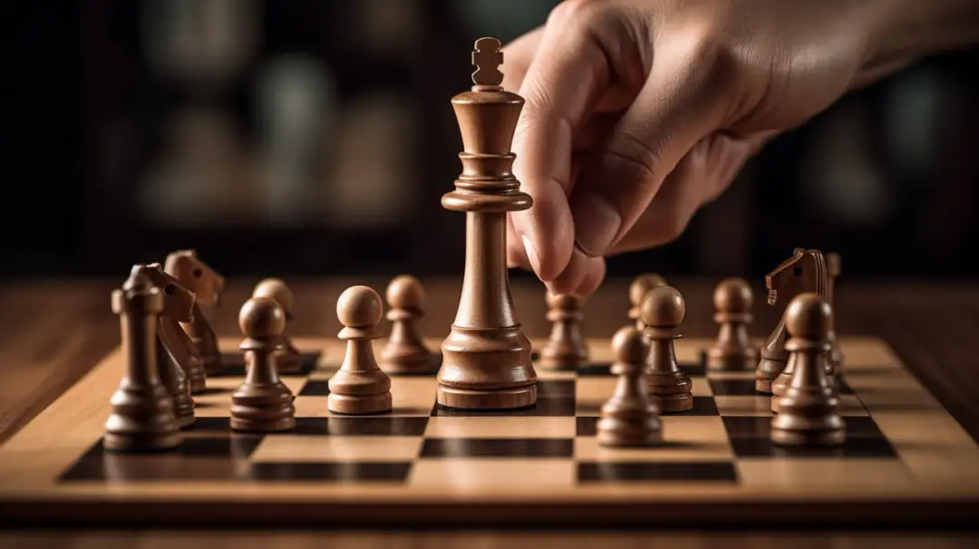 Bierki: Zasady gry w popularną grę