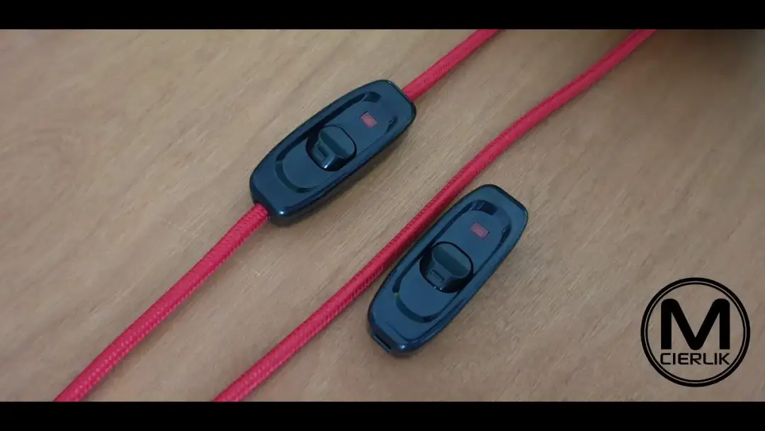 Jak zamontować przełącznik na kablu - uniknij najczęstszych błędów