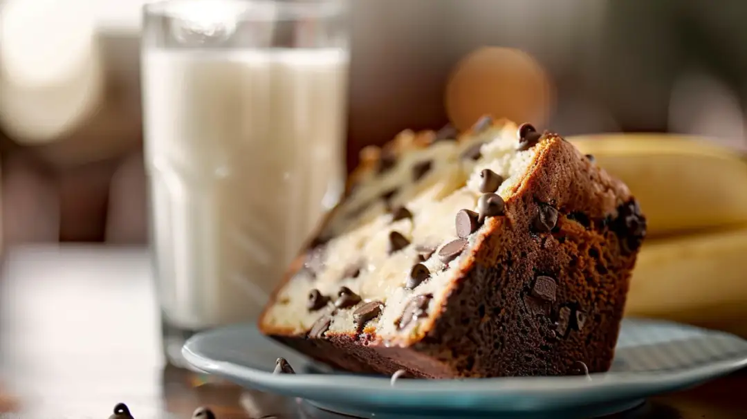 Bananowe brownie: Zdrowa alternatywa dla słodkiej przekąski