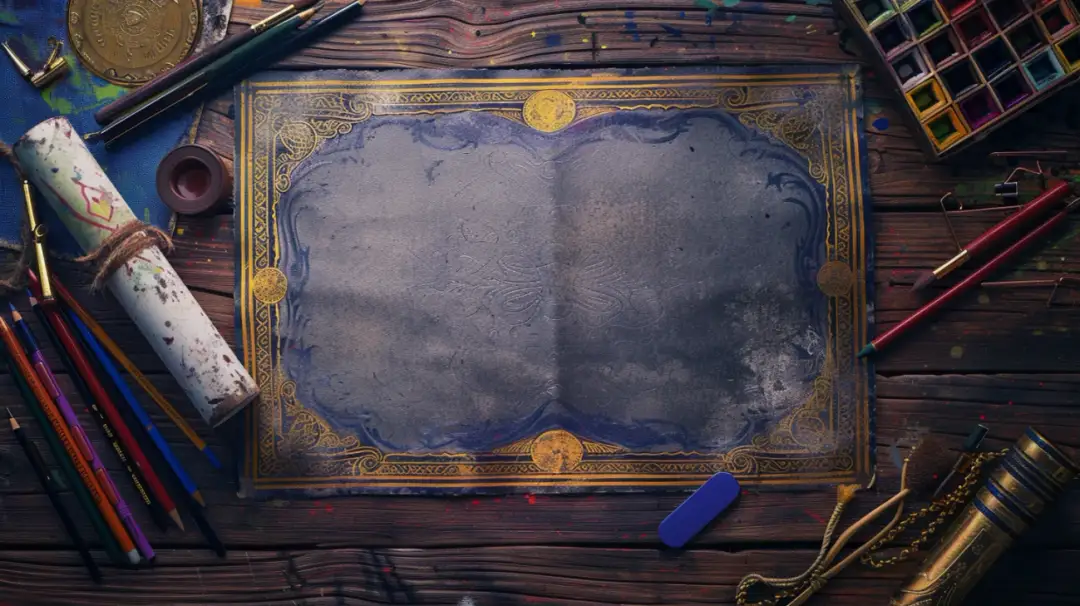 Darmowe wzory dyplomów za udział w konkursie do druku dla uczestników