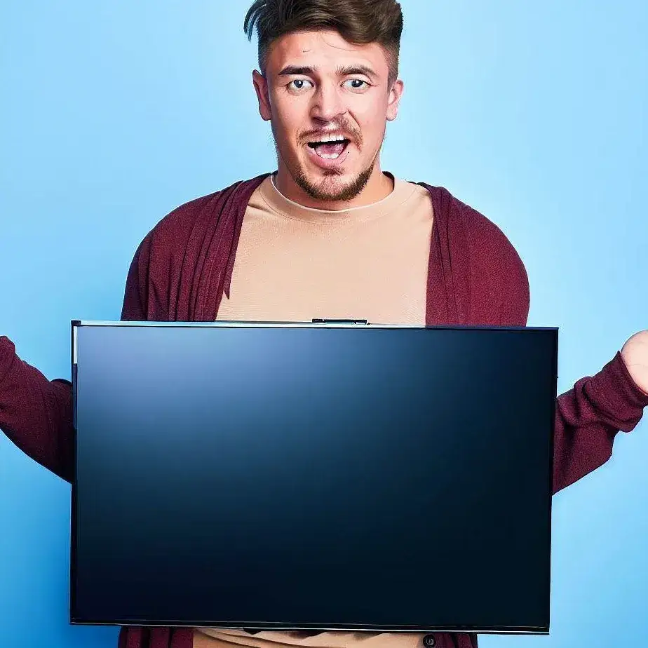 Ile prądu zużywa telewizor 65 cali? Sprawdź koszty i oszczędzaj energię!