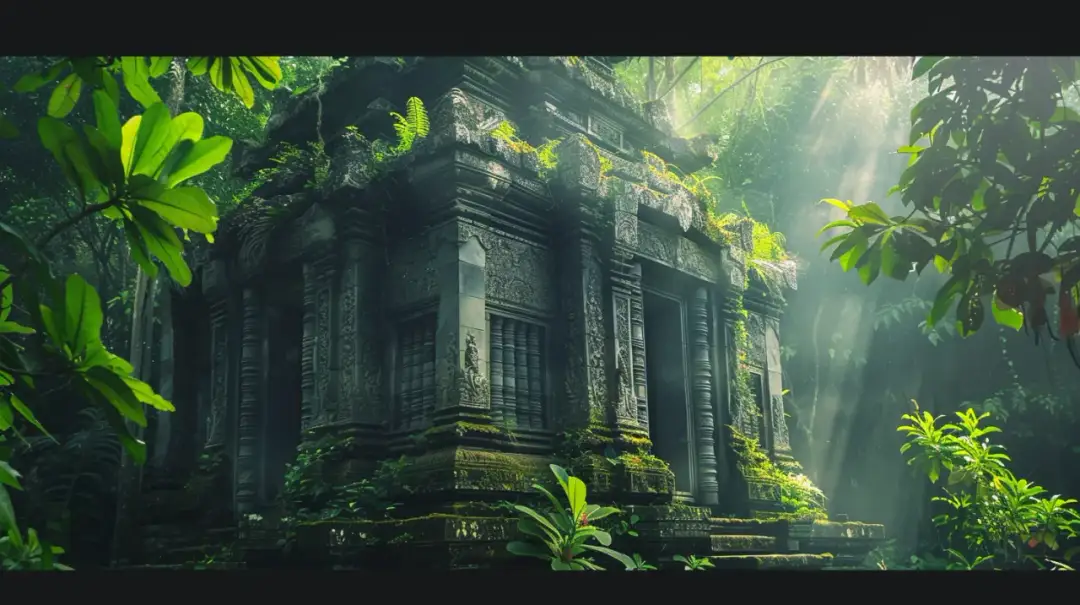 Tajemnicze zakątki Azji, które musisz odwiedzić