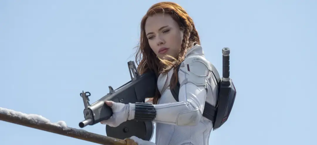 Zarobki i majątek Scarlett Johansson - poznaj fortunę najdroższej aktorki