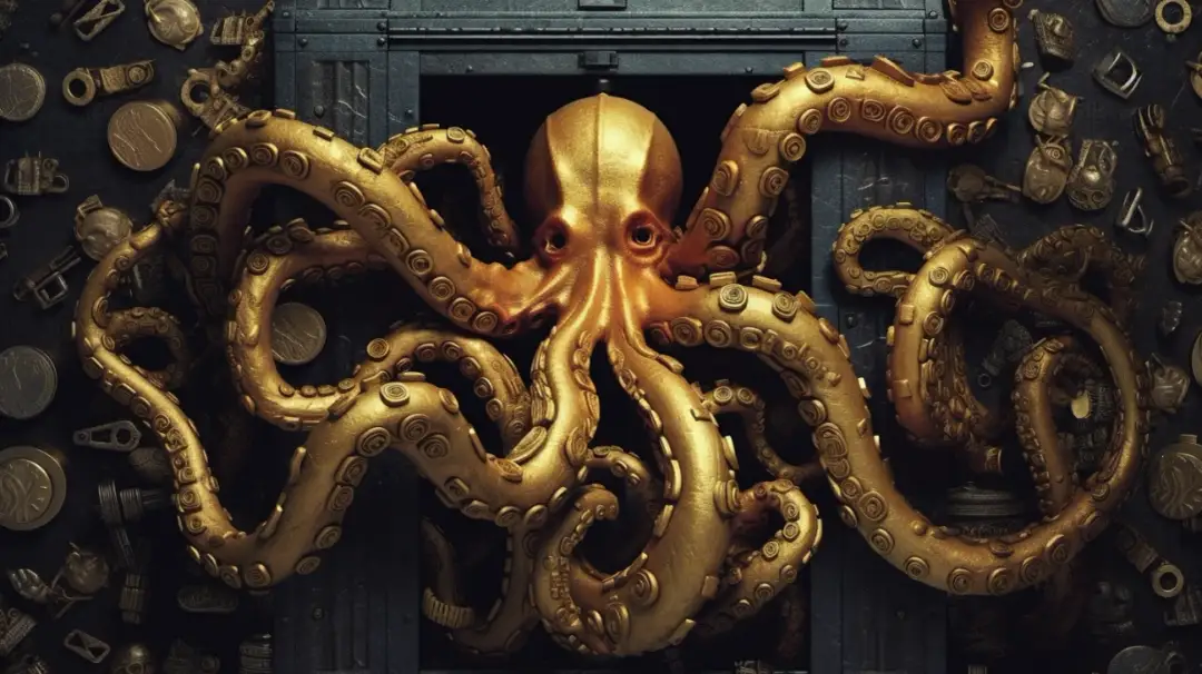 Jak Kraken narusza prywatność użytkowników: zaglądanie do portfeli.