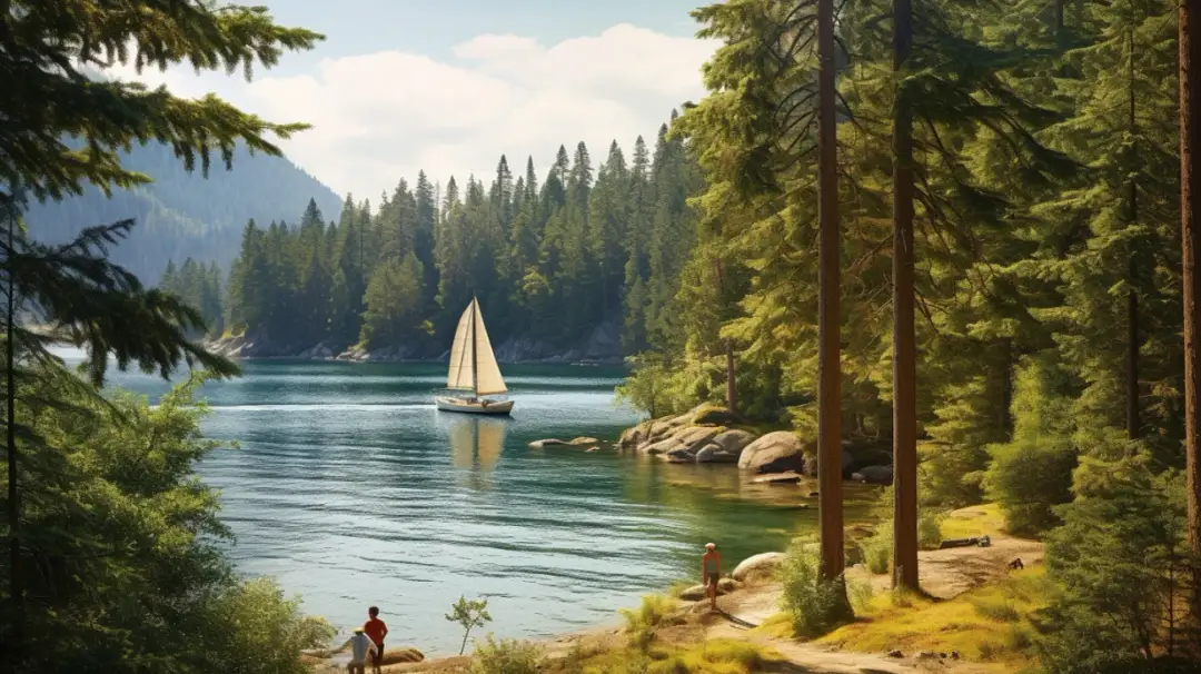 Wycieczki niedzielne: Najlepsze kierunki wypoczynku