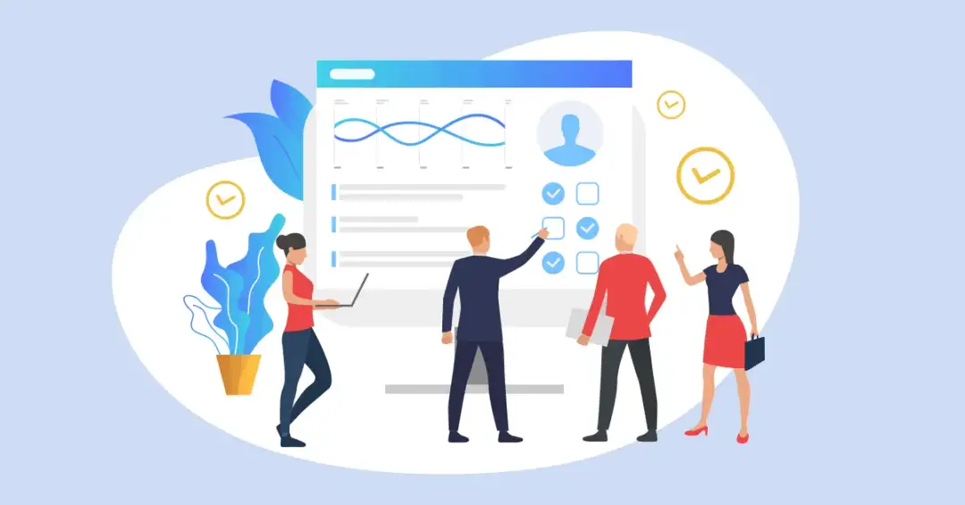 Jak sprawdzić statystyki strony internetowej i poprawić wyniki ruchu