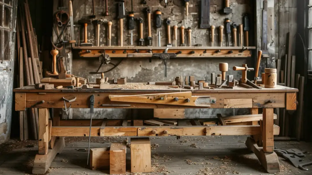 Jak łączyć belki drewniane? Odkryj najlepsze techniki łączenia