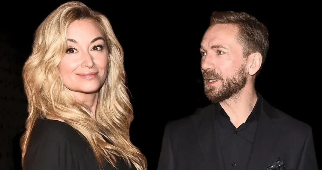 Z kim jest Przemek Kossakowski? Odkryj szczegóły jego związku