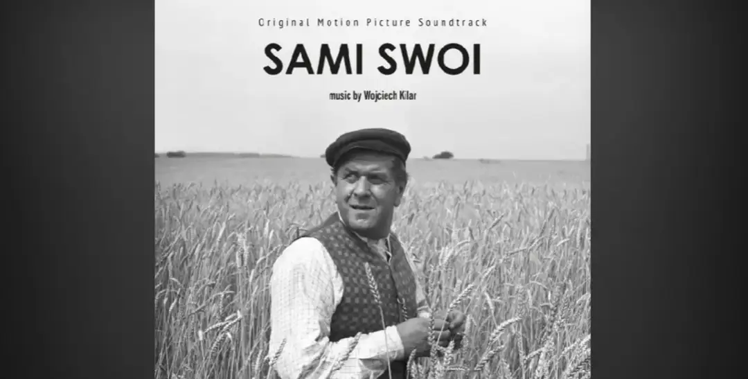 Gdzie kręcono film Sami swoi? Poznaj tajemnicze lokacje i ich historię!