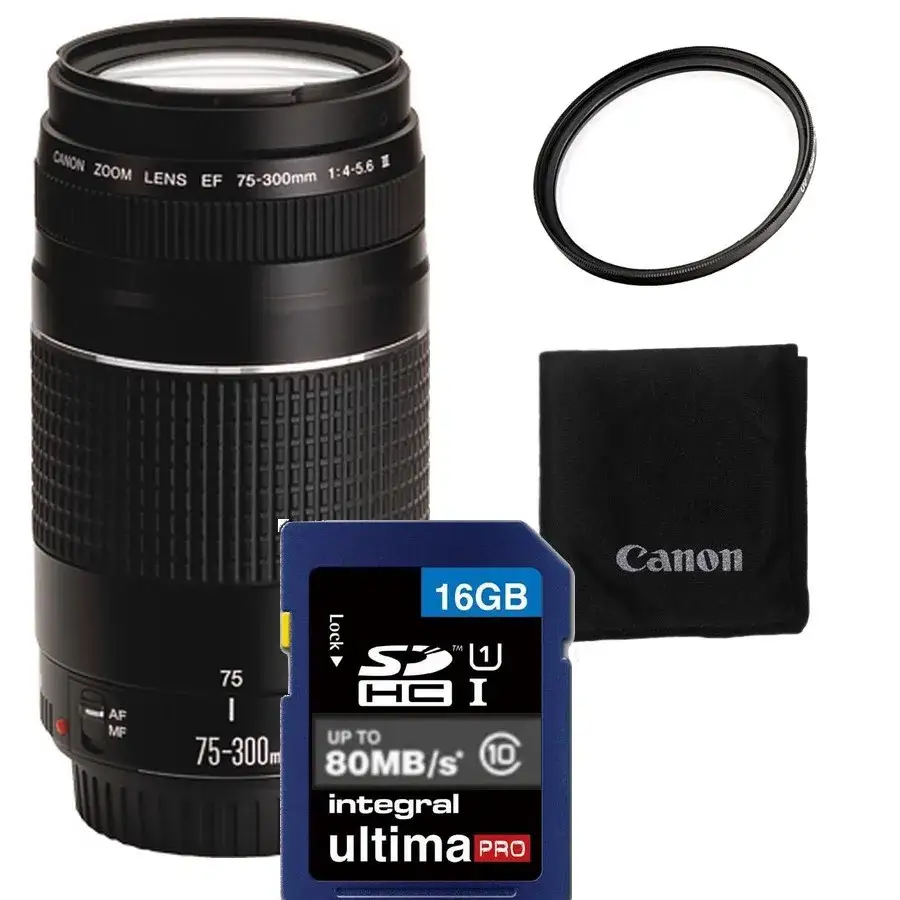 Obiektywy 75-300 mm: Jakie zdjęcia zrobisz tym cudownym sprzętem?