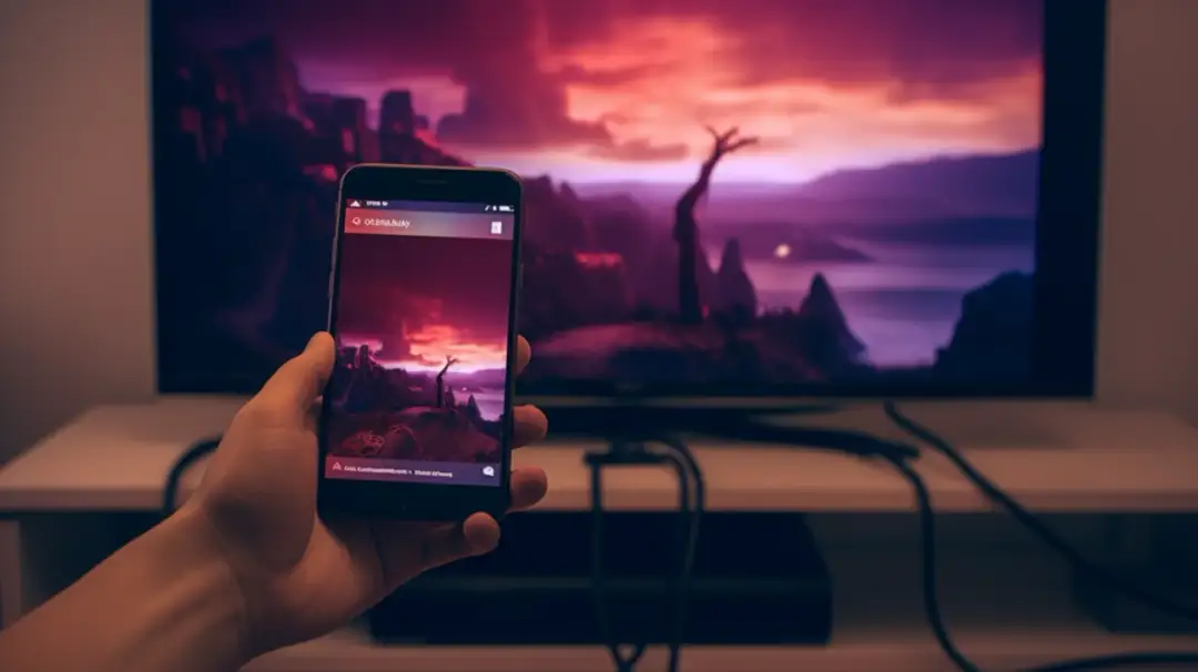 Podłączenie Telefonu do Telewizora przez HDMI: Jak Użyć Kabla HDMI do Telefonu i TV