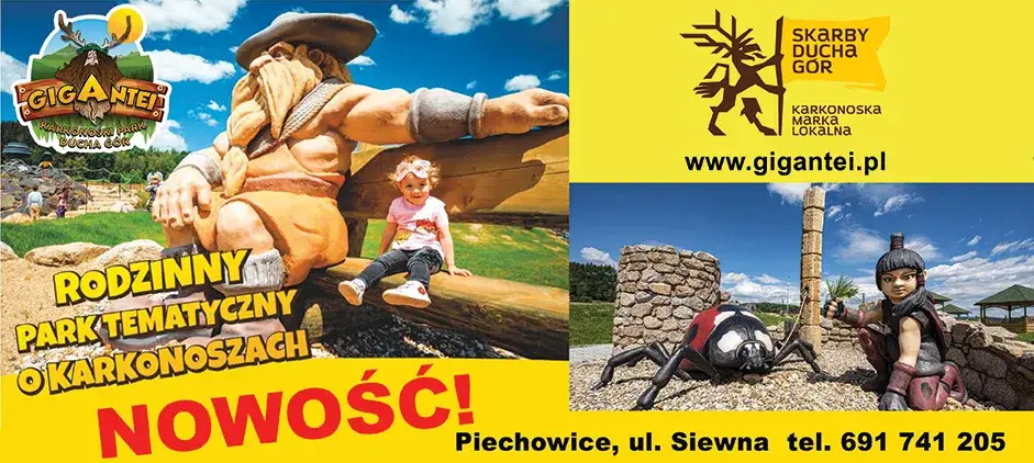 Parki rozrywki Jelenia Góra: 5 najlepszych atrakcji dla rodzin