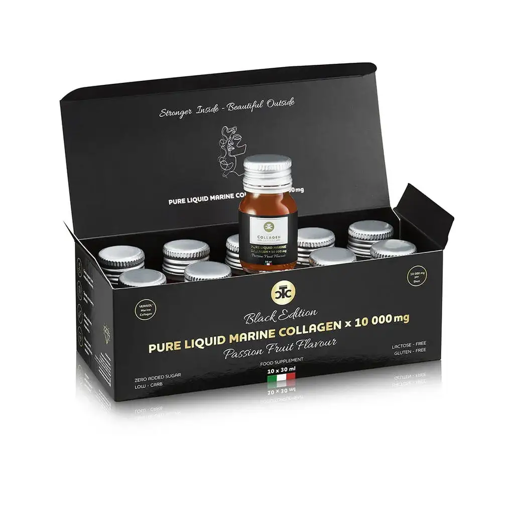 Kolagen i suplementacja kolagenu: korzyści, rodzaje i skuteczne dawkowanie