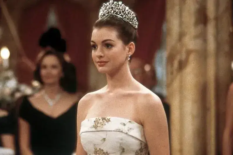 Anne Hathaway: Top 10 Filmów, Które Musisz Zobaczyć