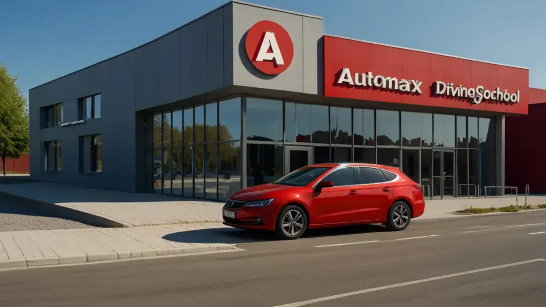 Dlaczego Automax Biłgoraj to top wybór? Uczniowie go oceniają