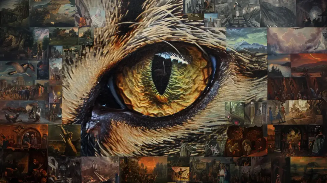 Koty w malarstwie: tematyka i przykłady w sztuce różnych artystów