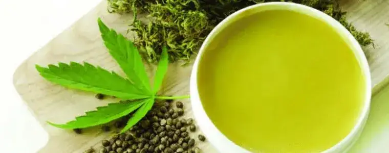 Maść konopna jak zrobić - prosty przepis i praktyczne porady.