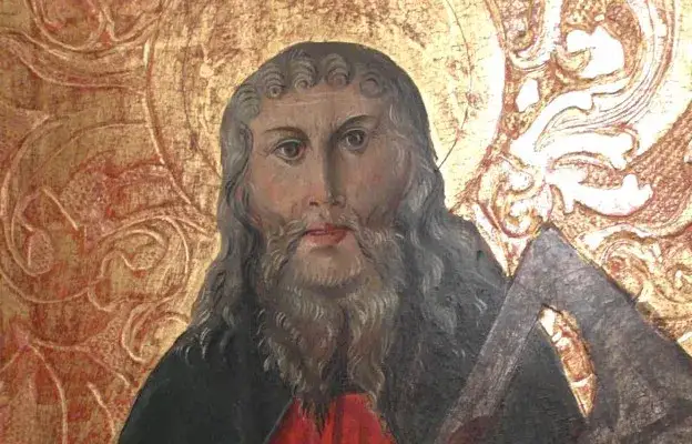 Święty Maciej: poznaj grupy zawodowe i osoby, którym patronuje