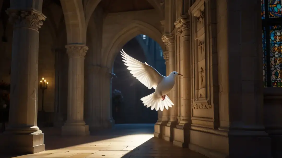 Czy poza Kościołem nie ma zbawienia? Nowe spojrzenie na dogmat katolicki