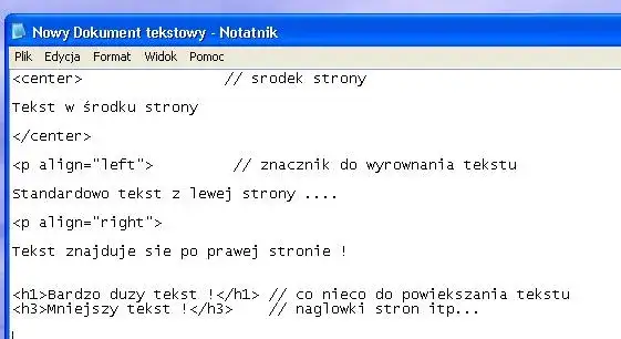 Jak na HTML: Proste kroki do tworzenia stron internetowych od podstaw
