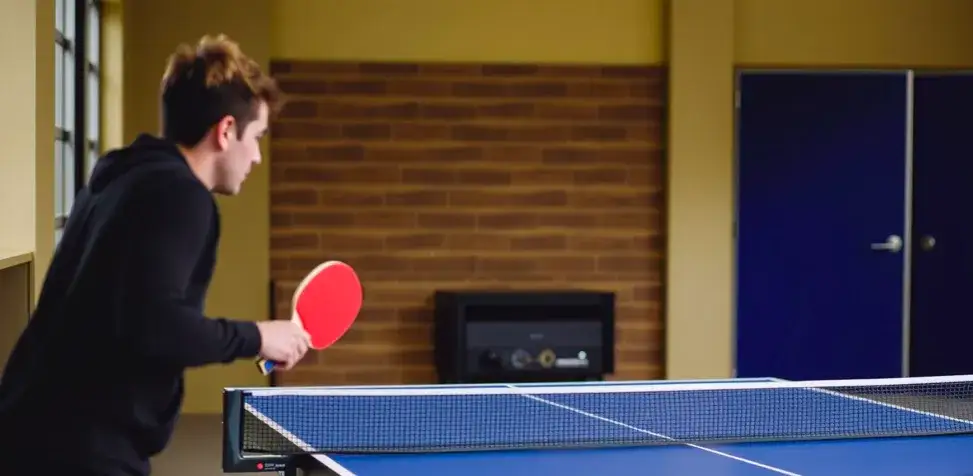 Dlaczego tenis stołowy jest idealnym sportem dla wszystkich grup wiekowych?