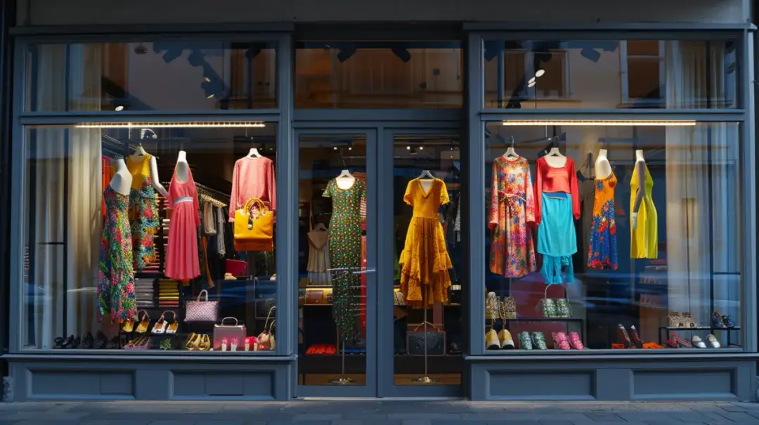 Jak otworzyć sklep z odzieżą? Praktyczny poradnik dla właścicieli sklepów