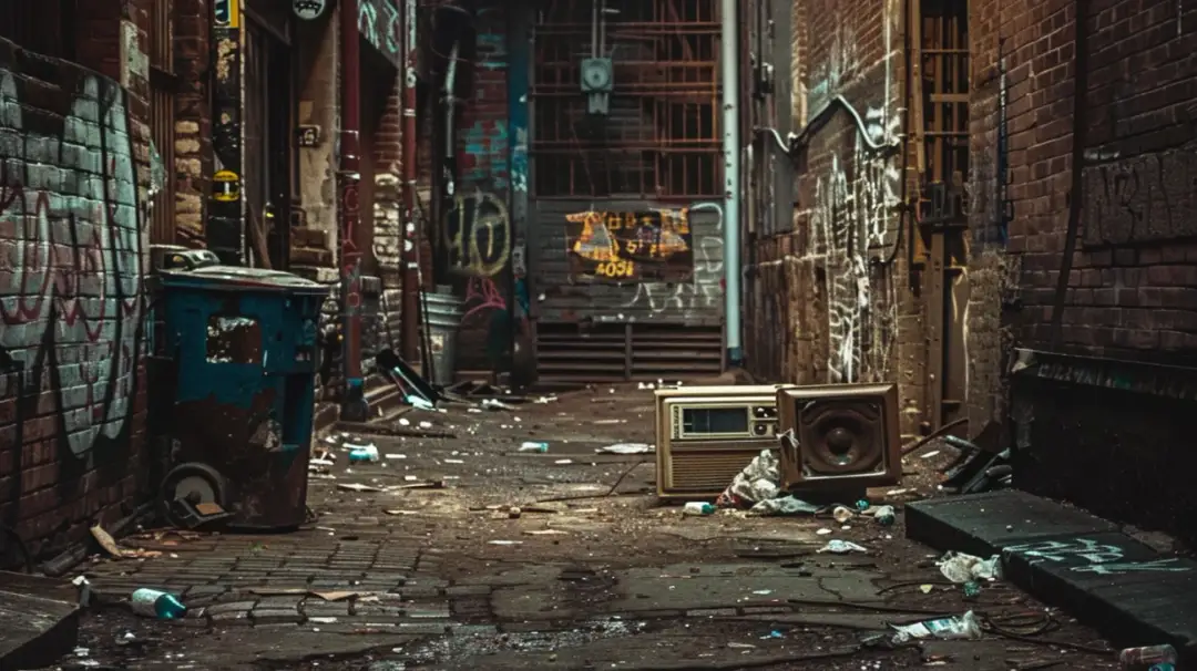 Amerykańskie filmy lat 90. - najlepsze produkcje epoki grunge'u