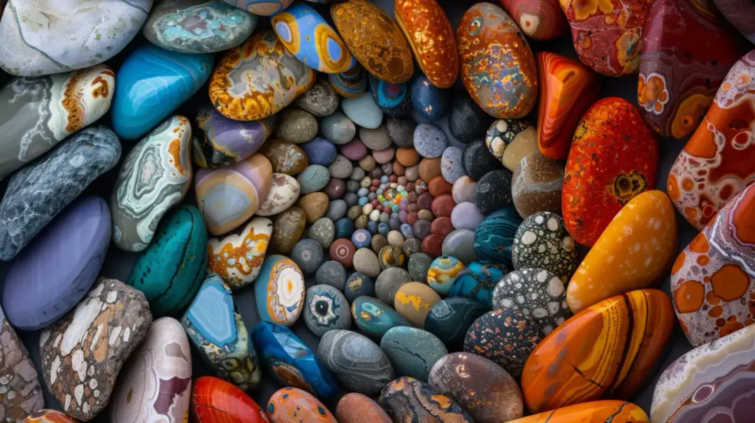 Jaspis: Jakie ma właściwości i moc w magii oraz lecznictwie?