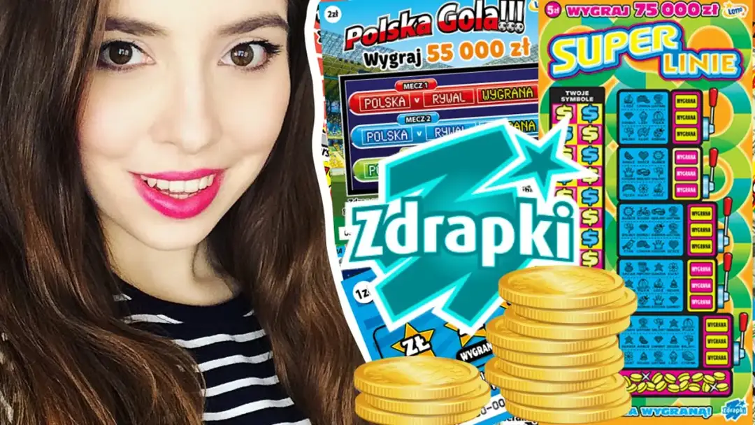 Jak odczytać wyniki zdrapki Super Linie i uniknąć błędów