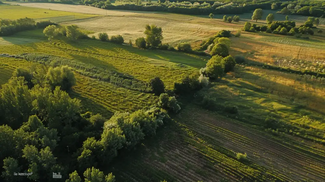 1 Hektar - Ile Kosztuje 1 Hektar Ziemi Rolnej